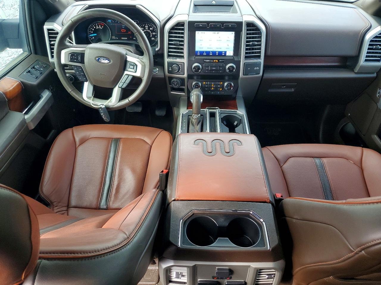 2020 FORD F150 SUPERCREW photo 22