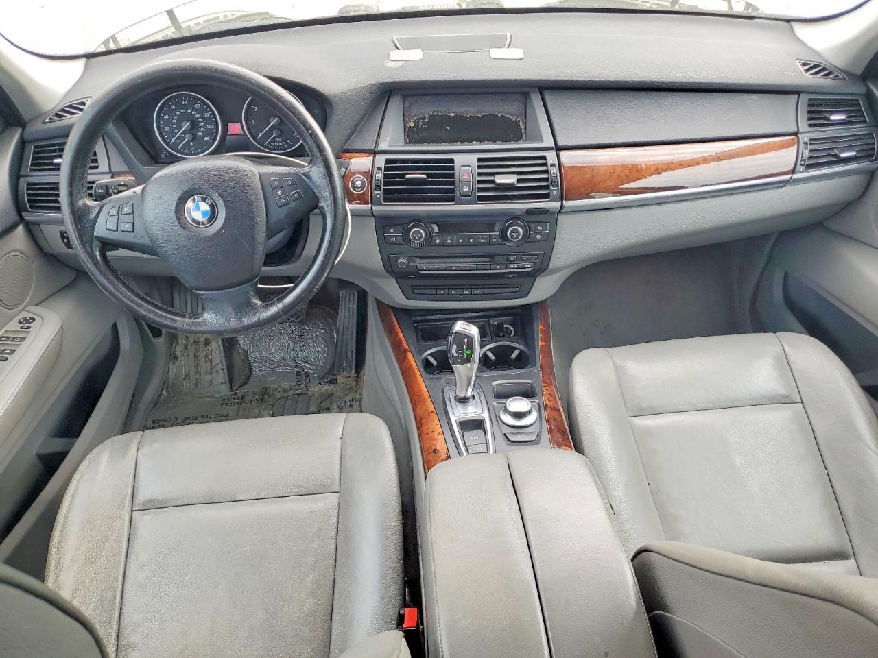 2008 BMW X5 photo 15
