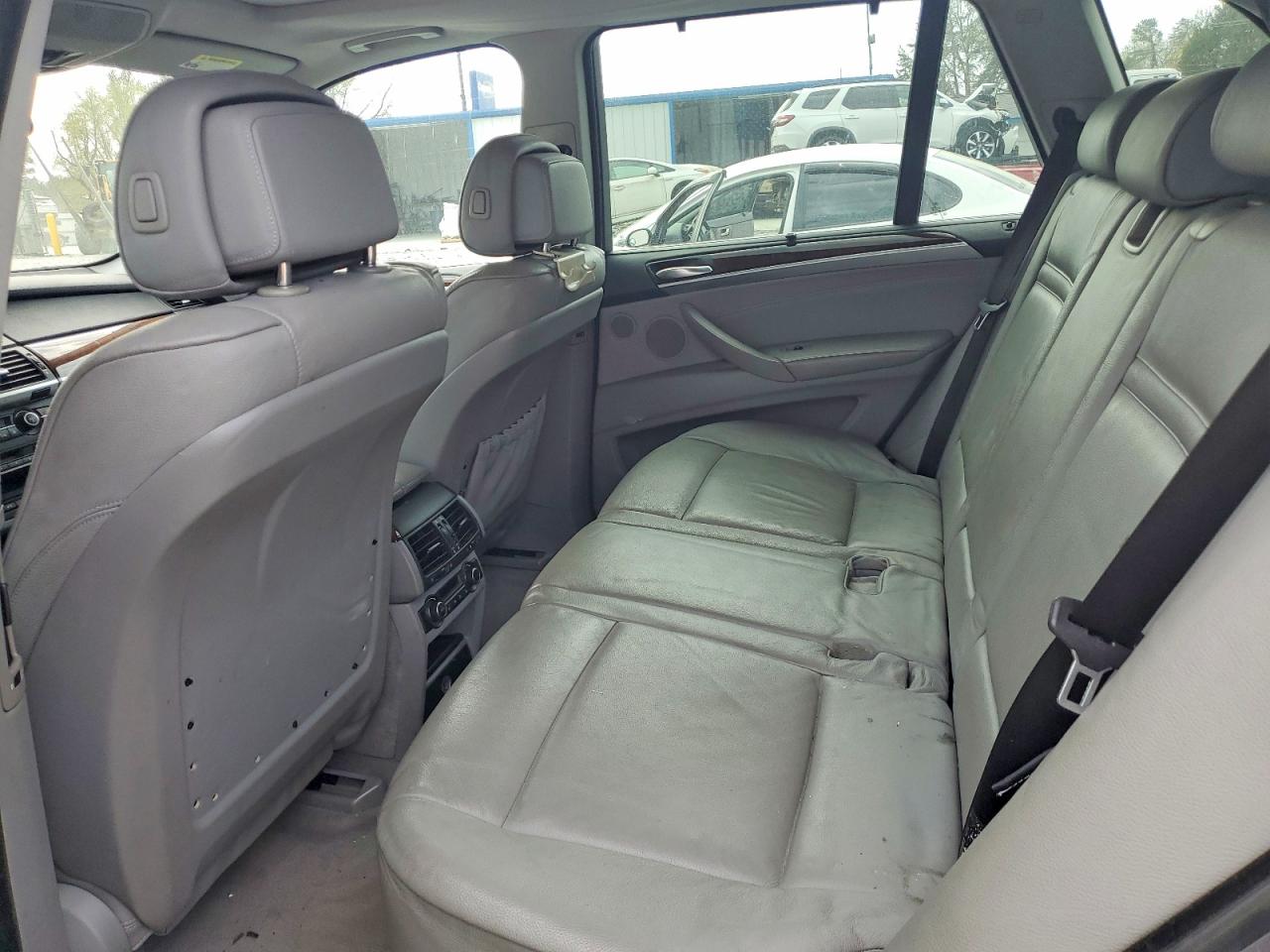 2008 BMW X5 photo 19