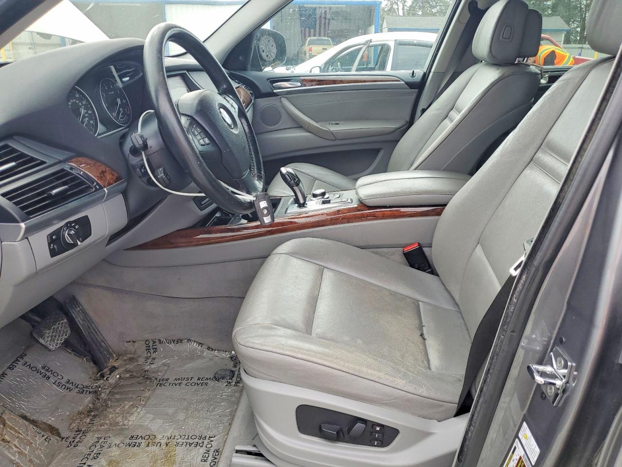 2008 BMW X5 photo 13