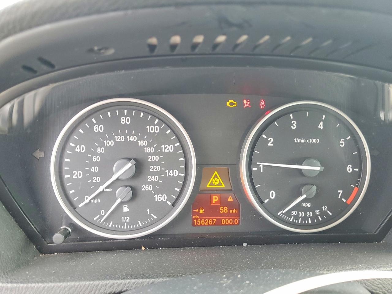 2008 BMW X5 photo 17