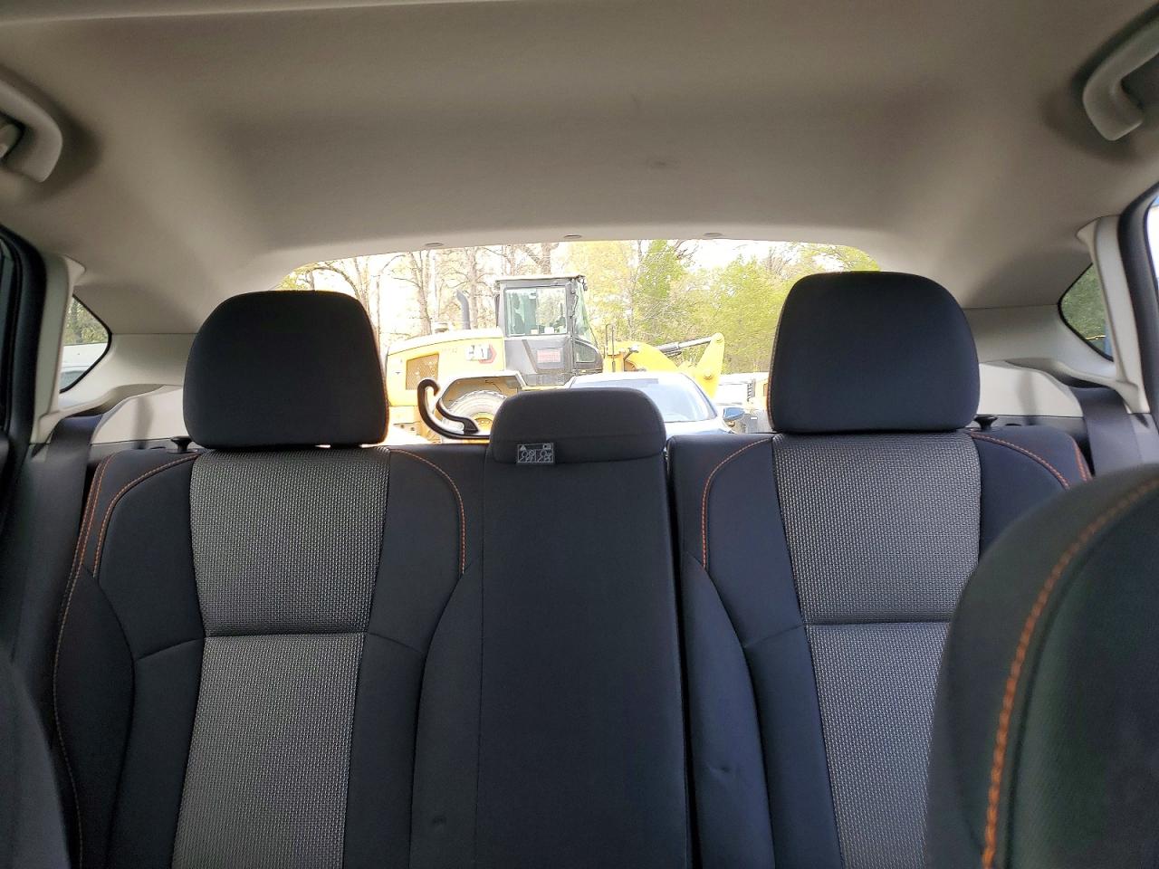 2023 SUBARU CROSSTREK PREMIUM photo 10