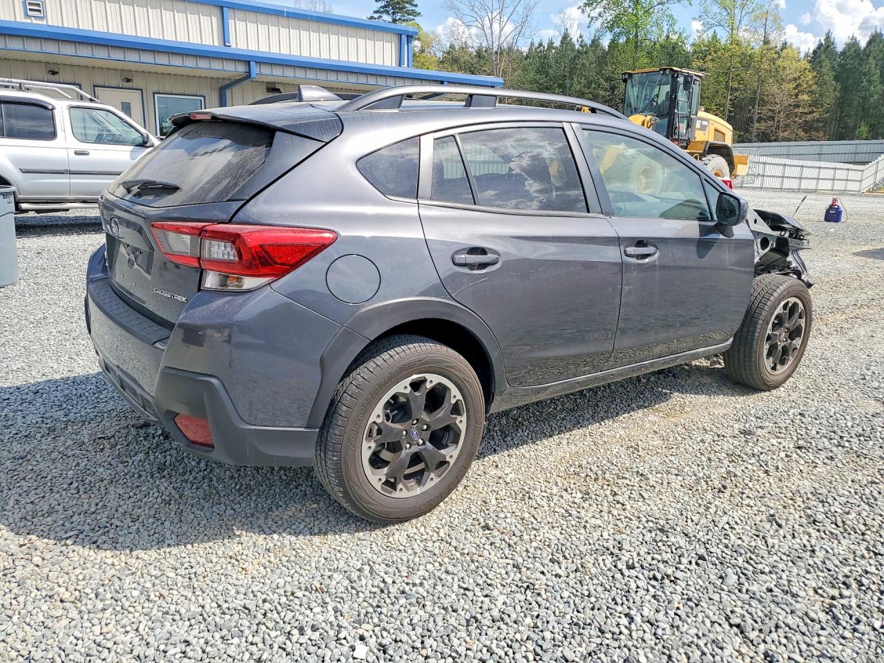 2023 SUBARU CROSSTREK PREMIUM photo 3
