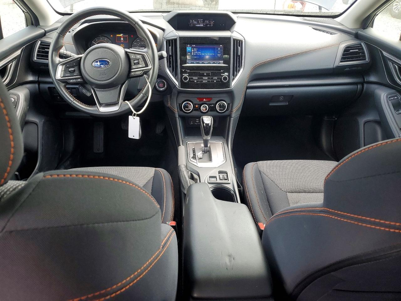 2023 SUBARU CROSSTREK PREMIUM photo 8
