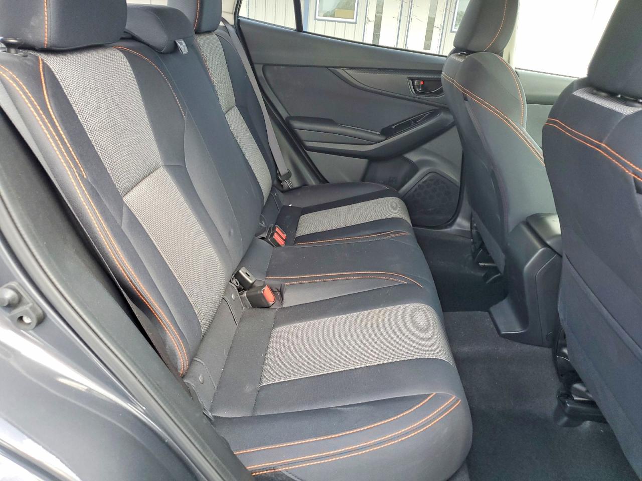 2023 SUBARU CROSSTREK PREMIUM photo 11