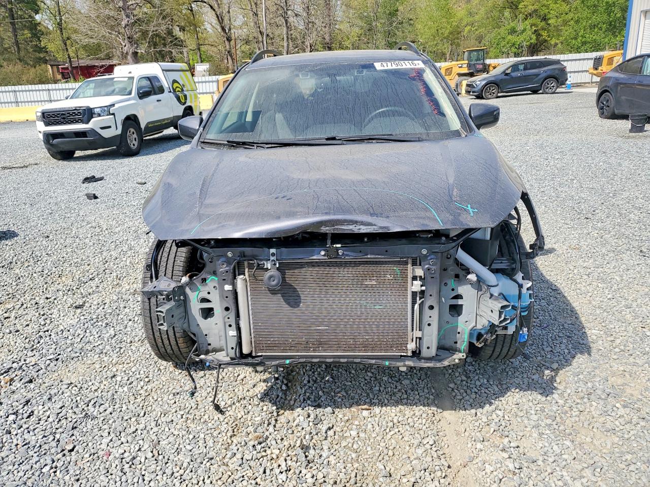 2023 SUBARU CROSSTREK PREMIUM photo 5