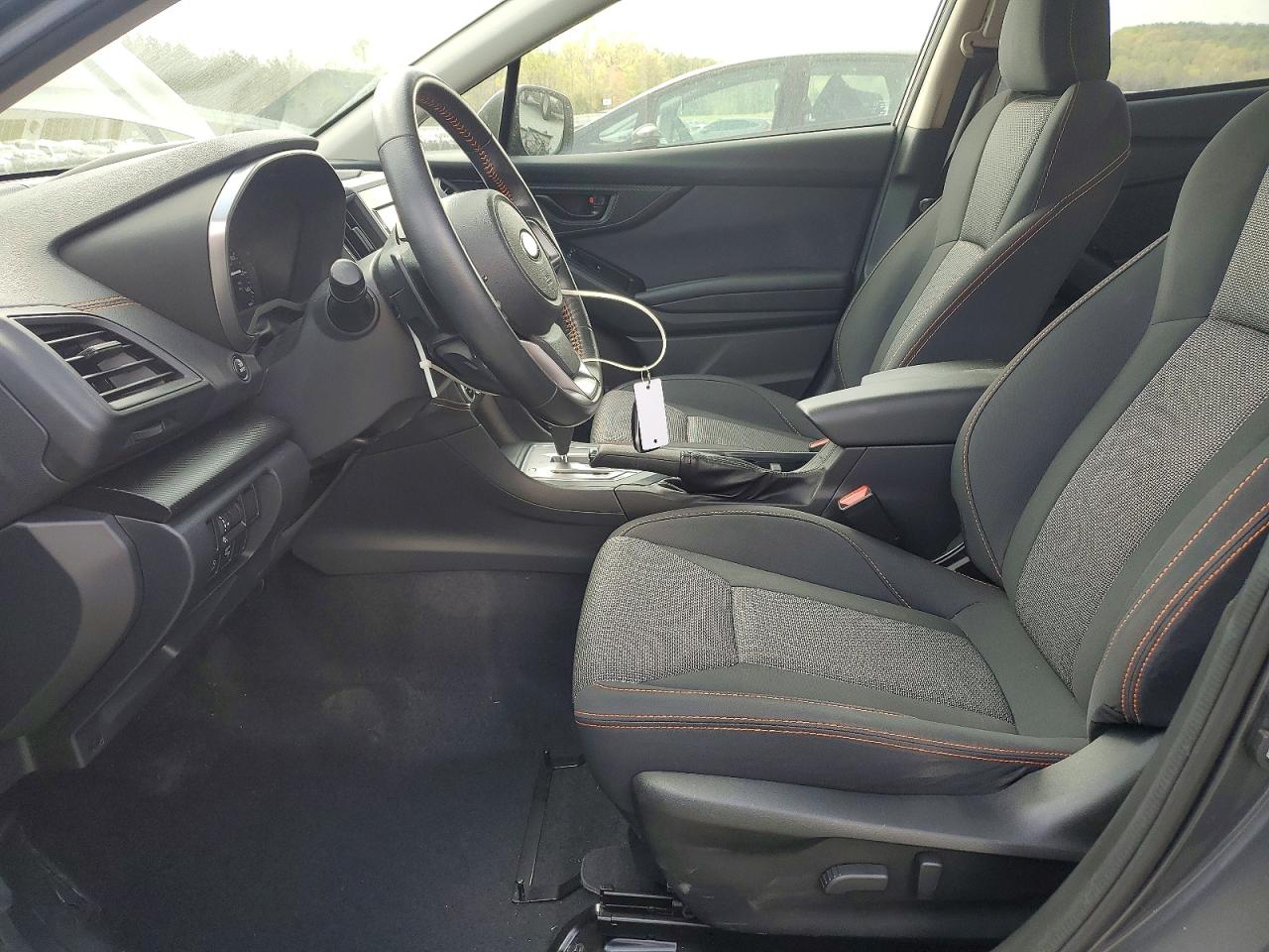 2023 SUBARU CROSSTREK PREMIUM photo 7