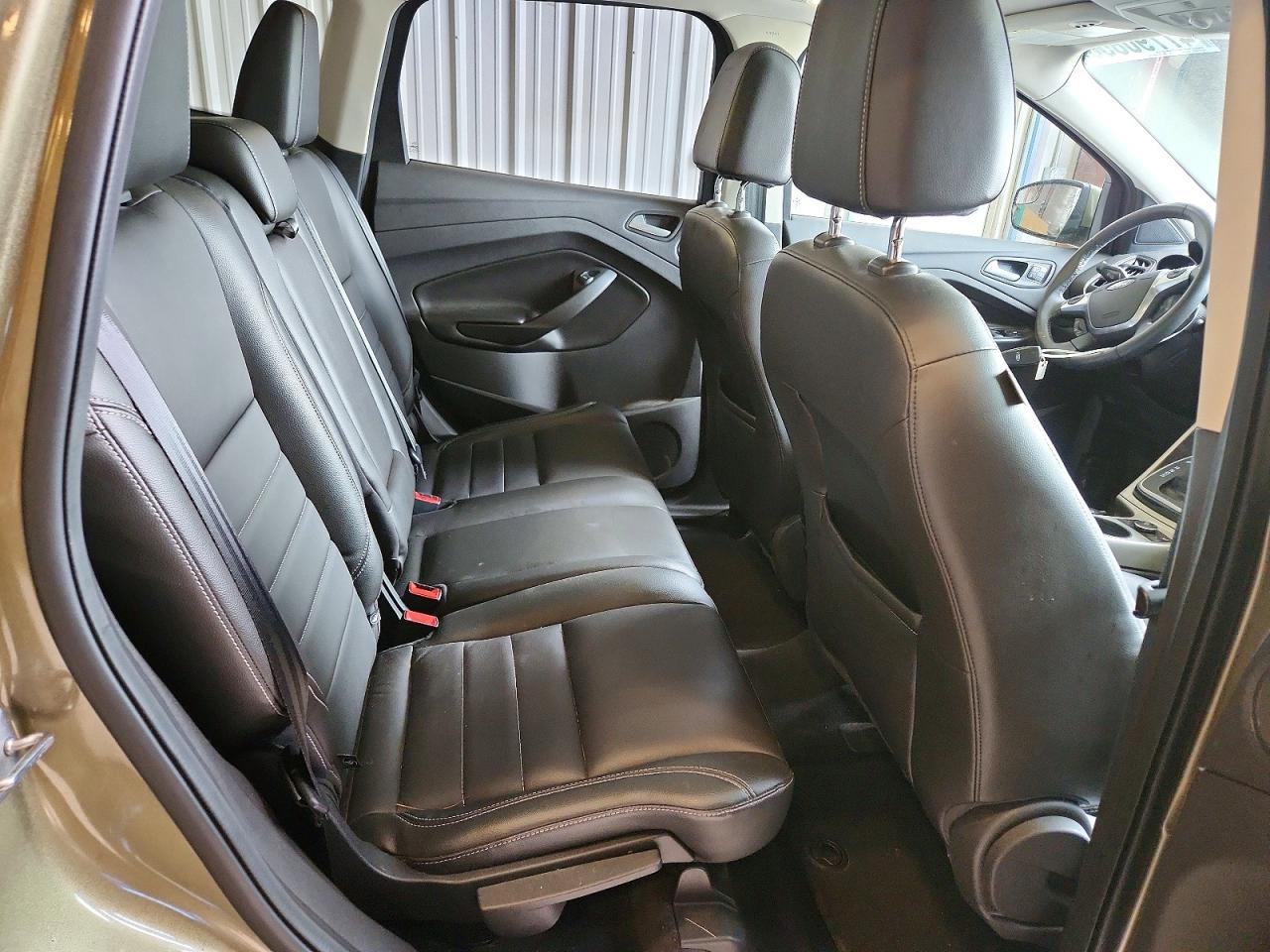 2013 FORD ESCAPE photo 19