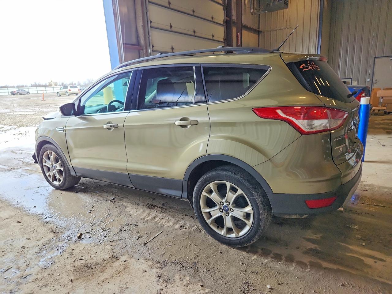 2013 FORD ESCAPE photo 3