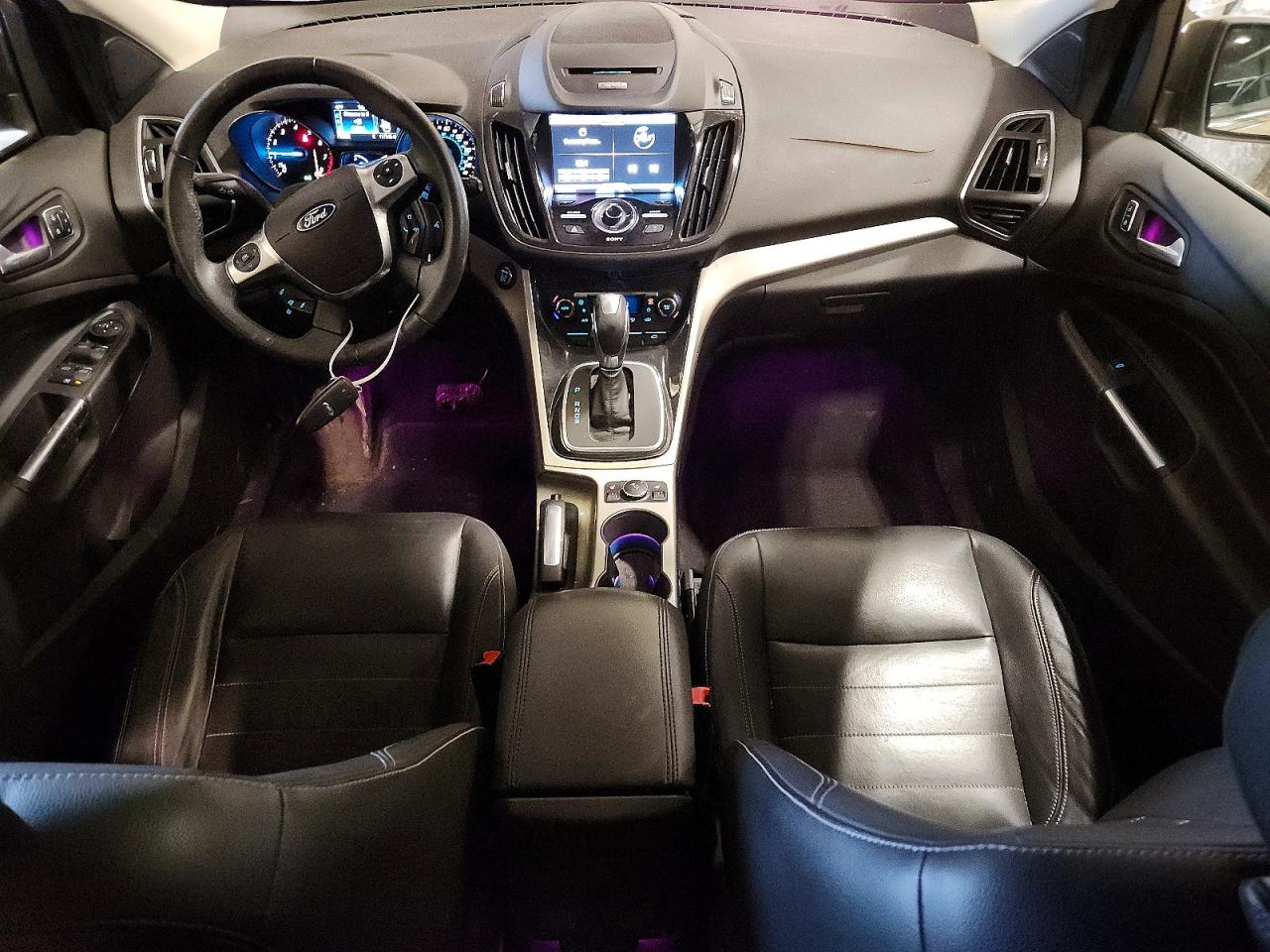 2013 FORD ESCAPE photo 15