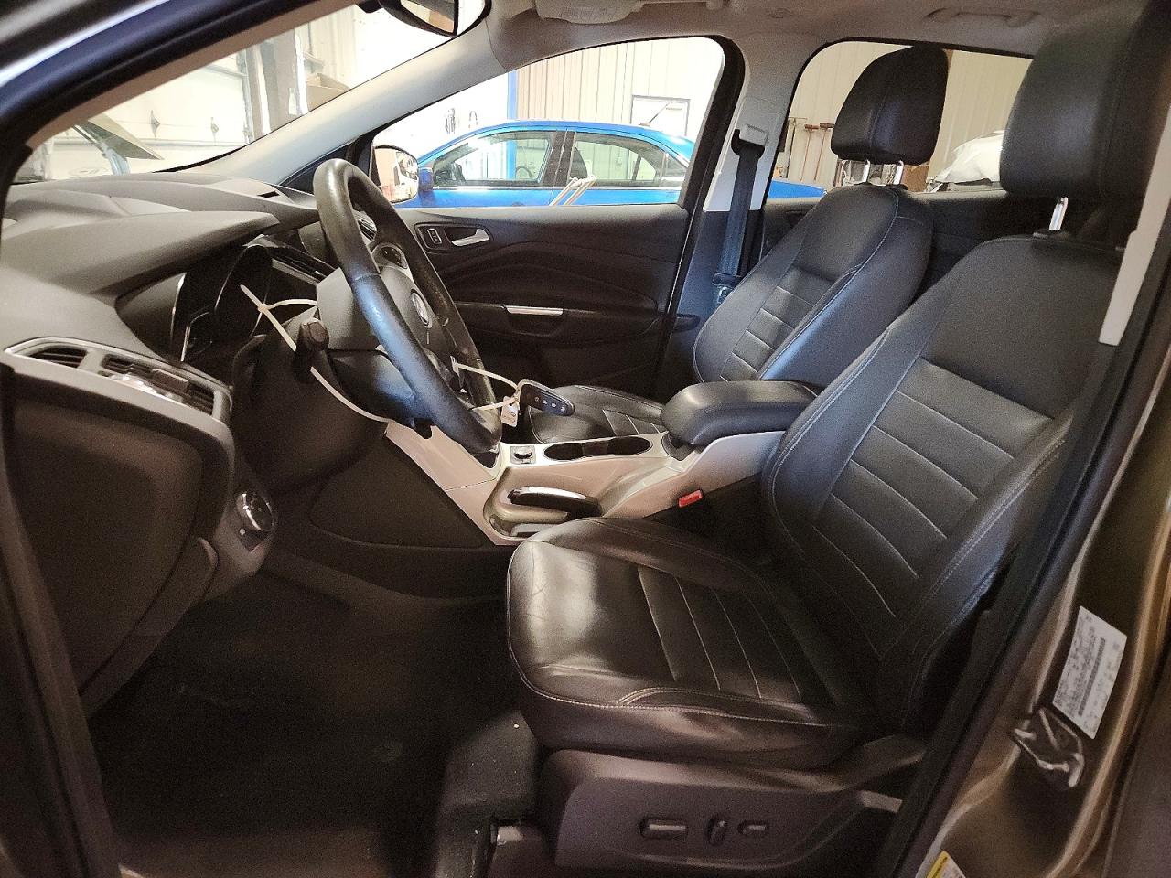 2013 FORD ESCAPE photo 13