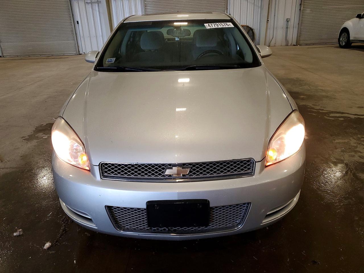 2013 CHEVROLET IMPALA LT photo 9