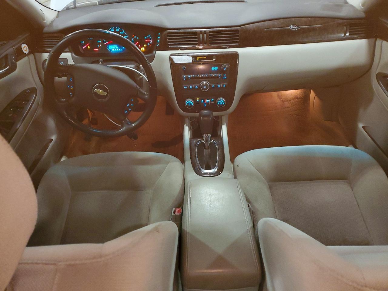 2013 CHEVROLET IMPALA LT photo 15