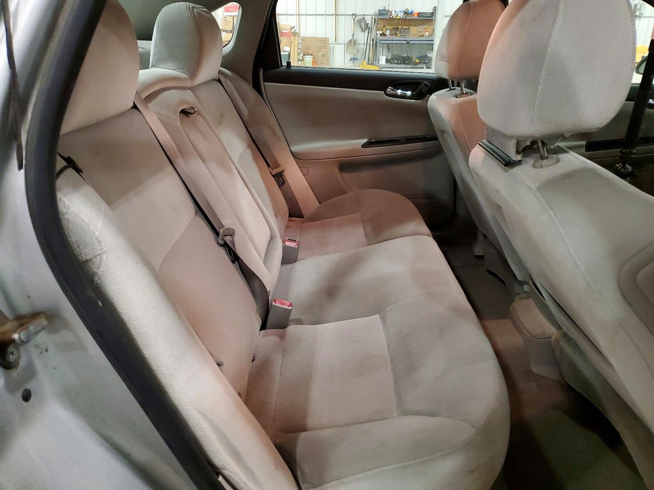 2013 CHEVROLET IMPALA LT photo 19