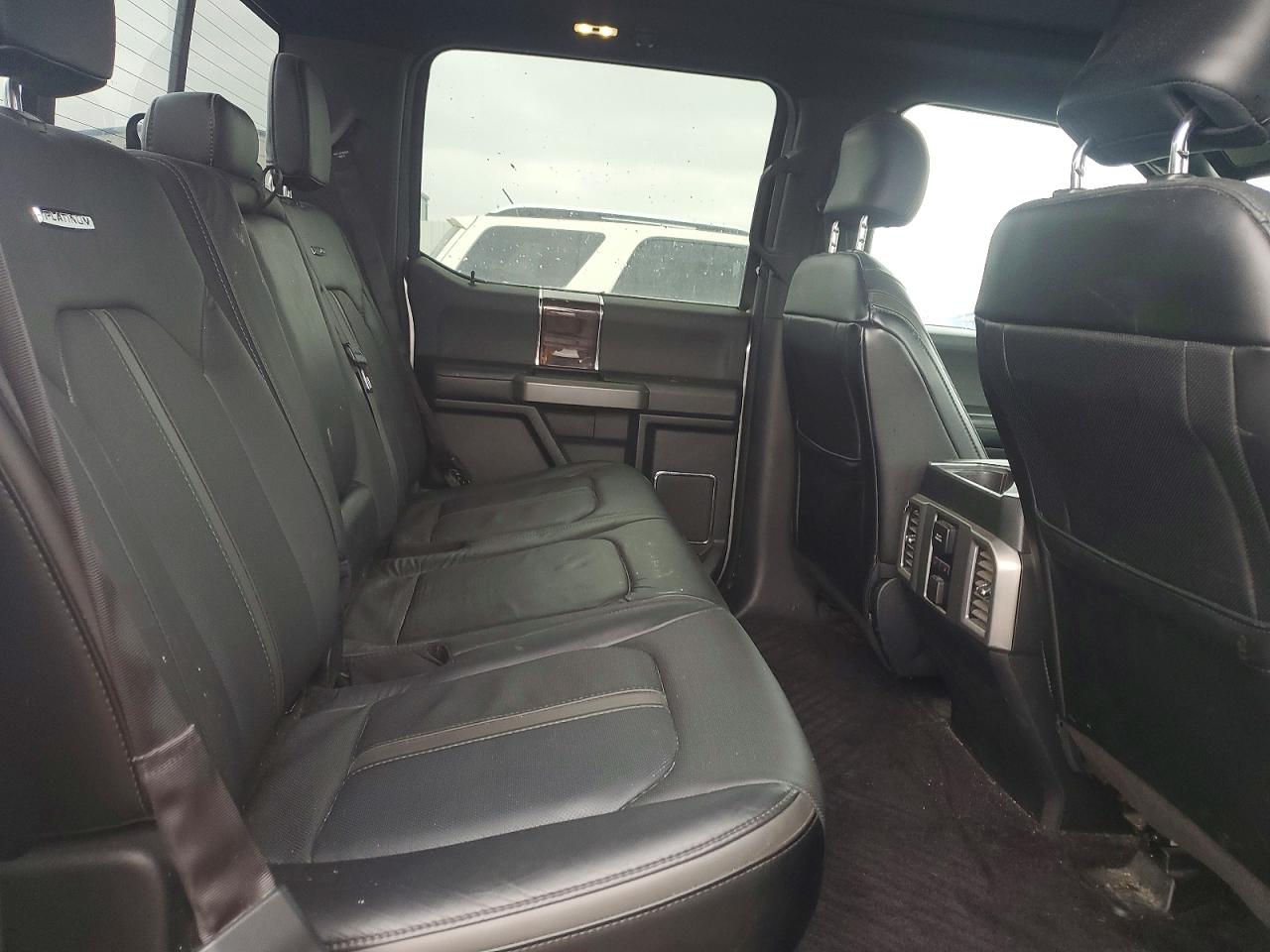2015 FORD F150 SUPERCREW photo 19