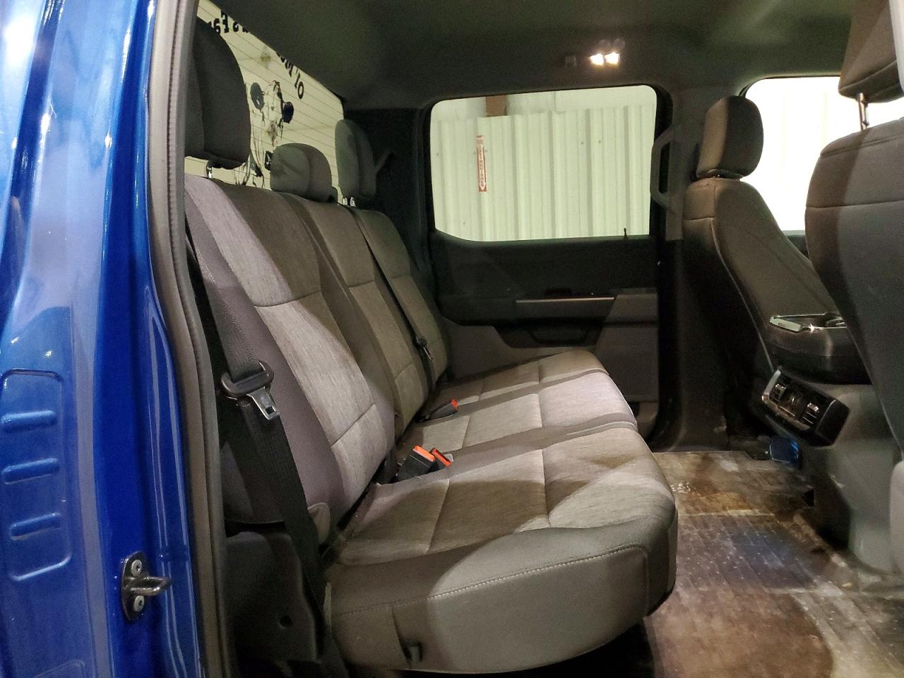 2023 FORD F150 SUPERCREW photo 28