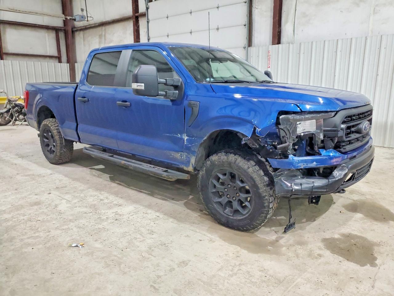 2023 FORD F150 SUPERCREW photo 10