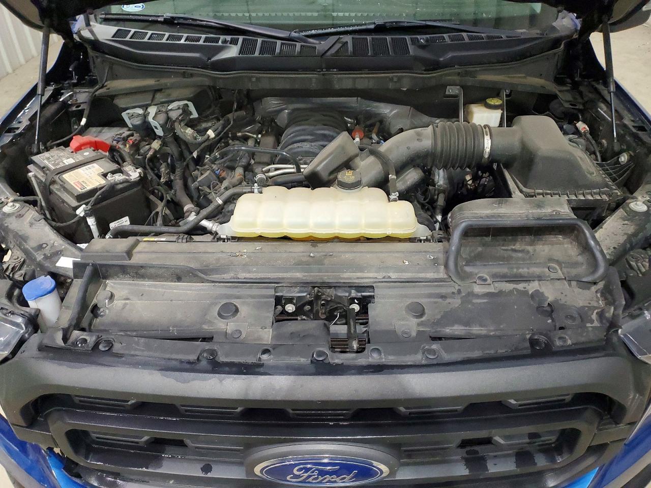 2023 FORD F150 SUPERCREW photo 31