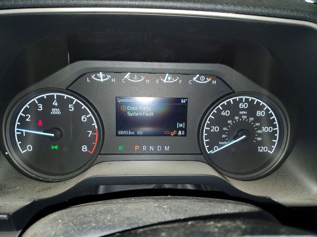 2023 FORD F150 SUPERCREW photo 25