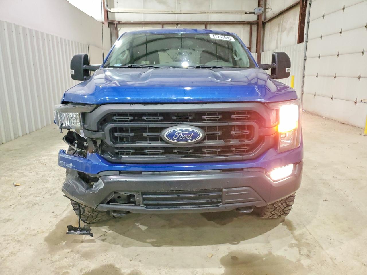2023 FORD F150 SUPERCREW photo 13