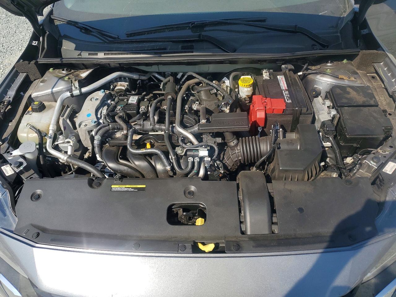 2024 NISSAN SENTRA SV photo 31