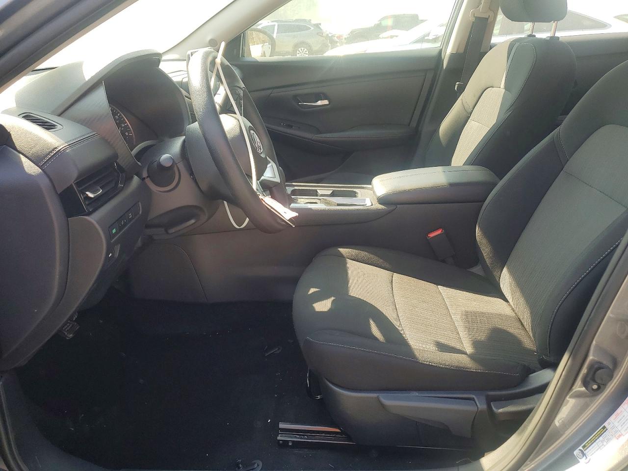 2024 NISSAN SENTRA SV photo 19