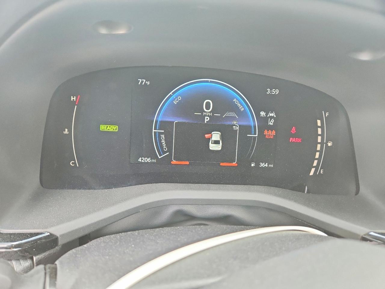 2026 TOYOTA CAMRY SE photo 9