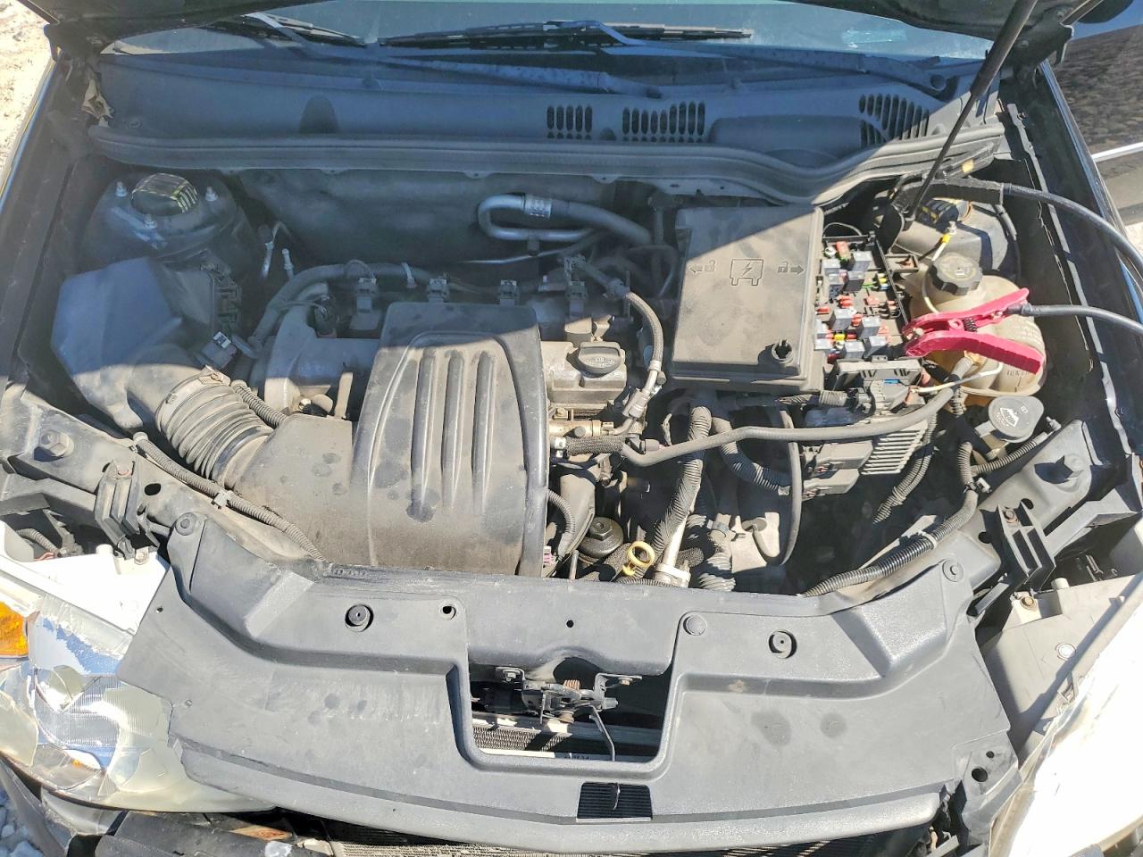 2009 CHEVROLET COBALT LT photo 11