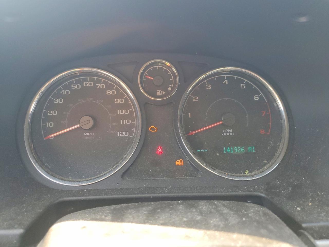 2009 CHEVROLET COBALT LT photo 9