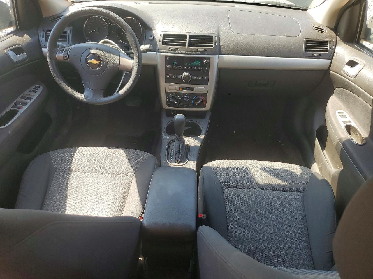 2009 CHEVROLET COBALT LT photo 8