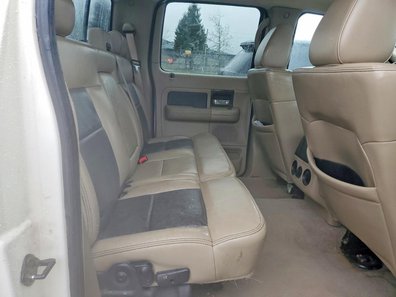 2008 FORD F150 SUPERCREW photo 28
