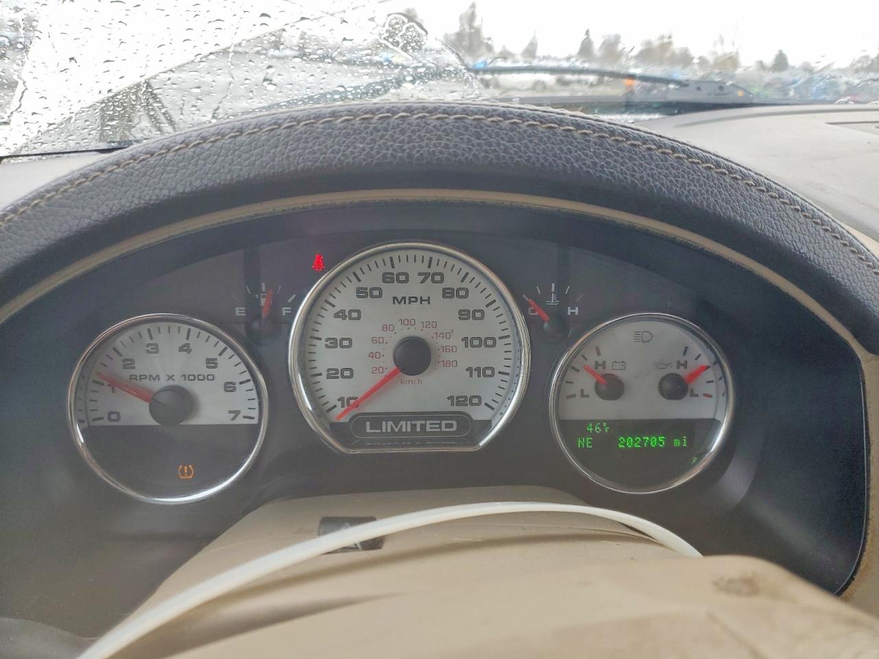 2008 FORD F150 SUPERCREW photo 25