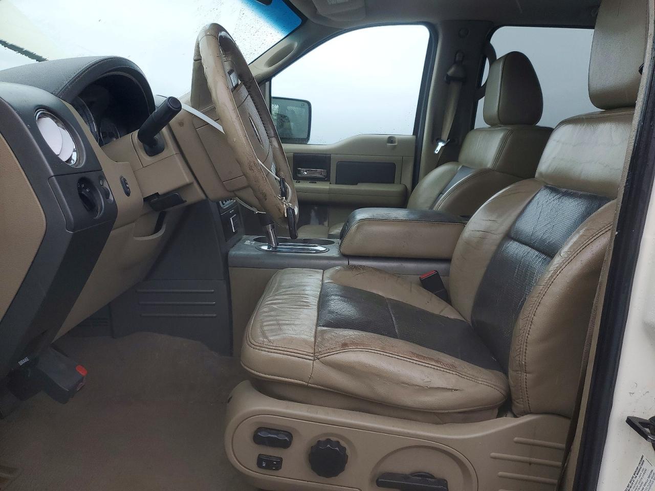 2008 FORD F150 SUPERCREW photo 19