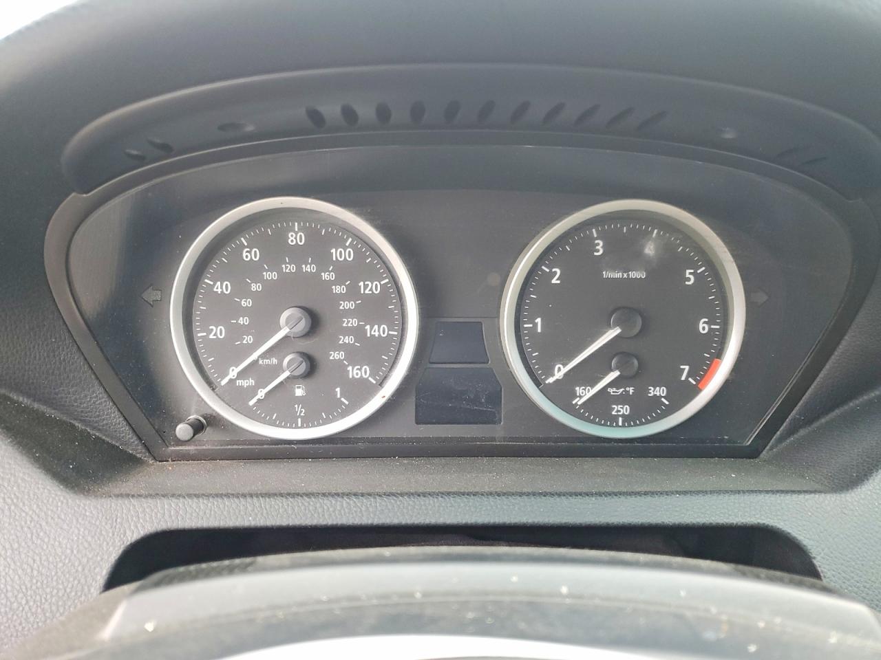 2006 BMW 650 I photo 9