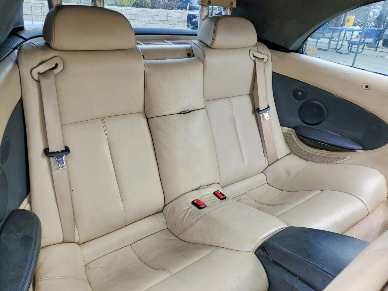 2006 BMW 650 I photo 10