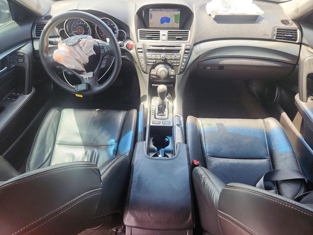 2013 ACURA TL TECH photo 15