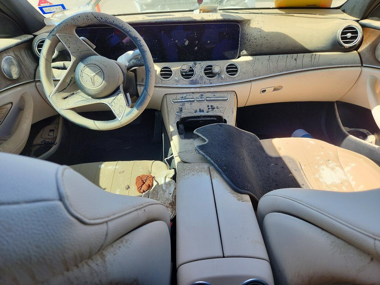 2022 MERCEDES-BENZ E 350 photo 22