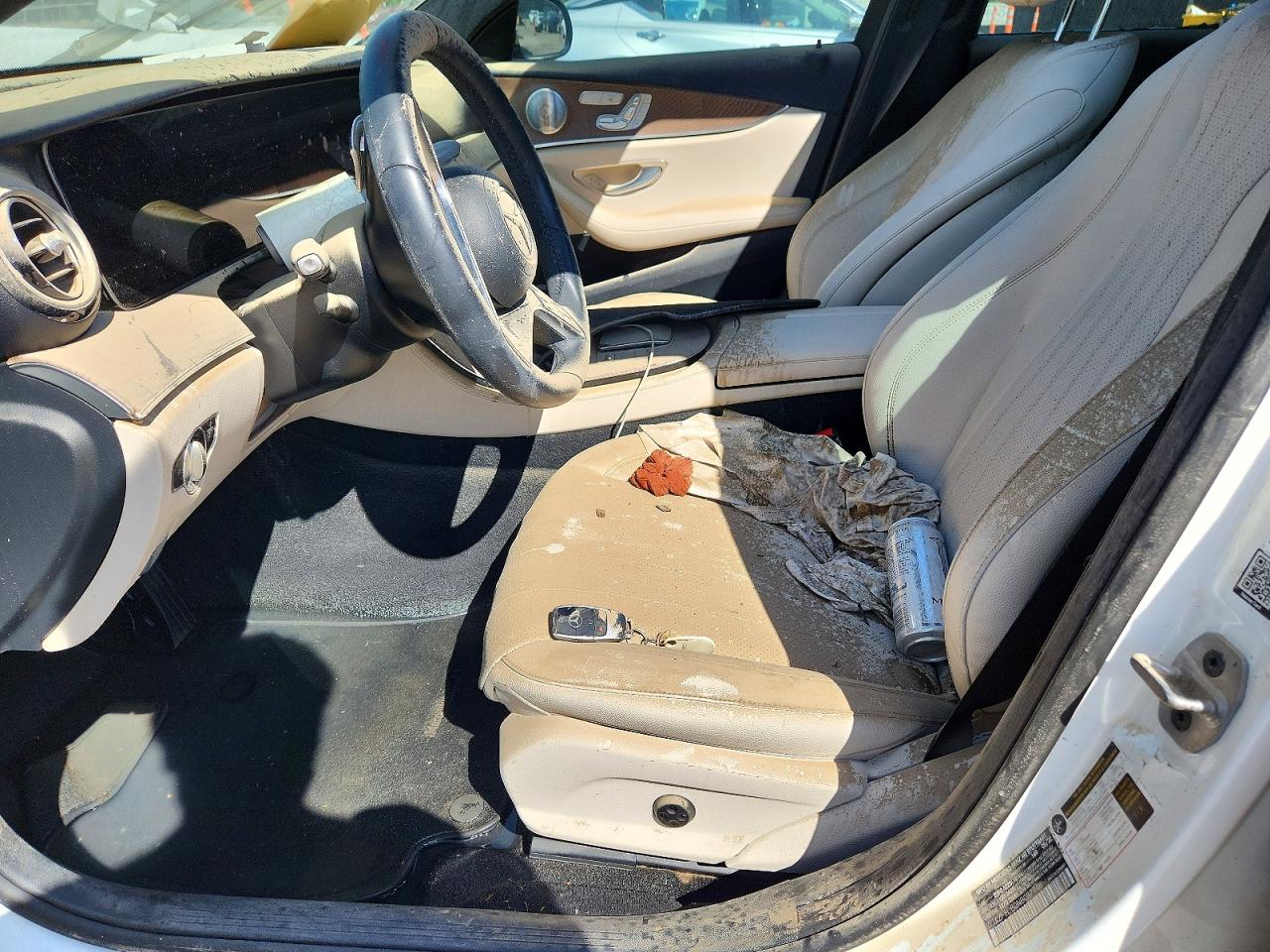 2022 MERCEDES-BENZ E 350 photo 19