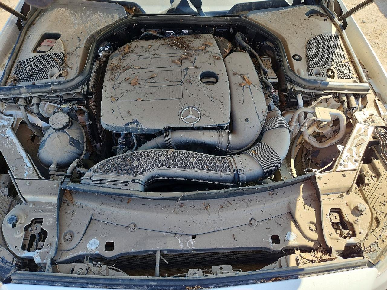 2022 MERCEDES-BENZ E 350 photo 31