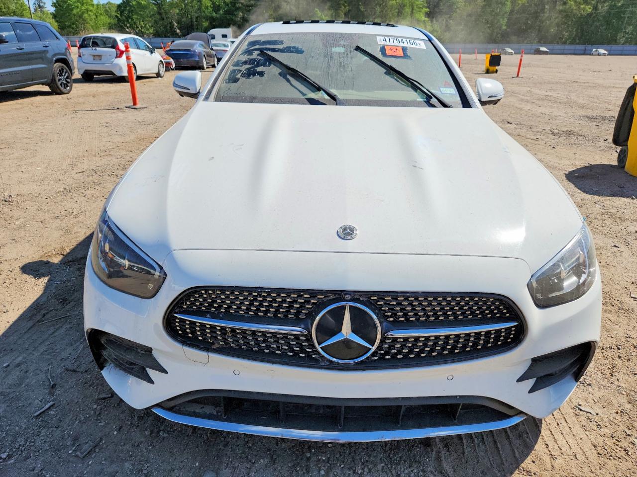 2022 MERCEDES-BENZ E 350 photo 13