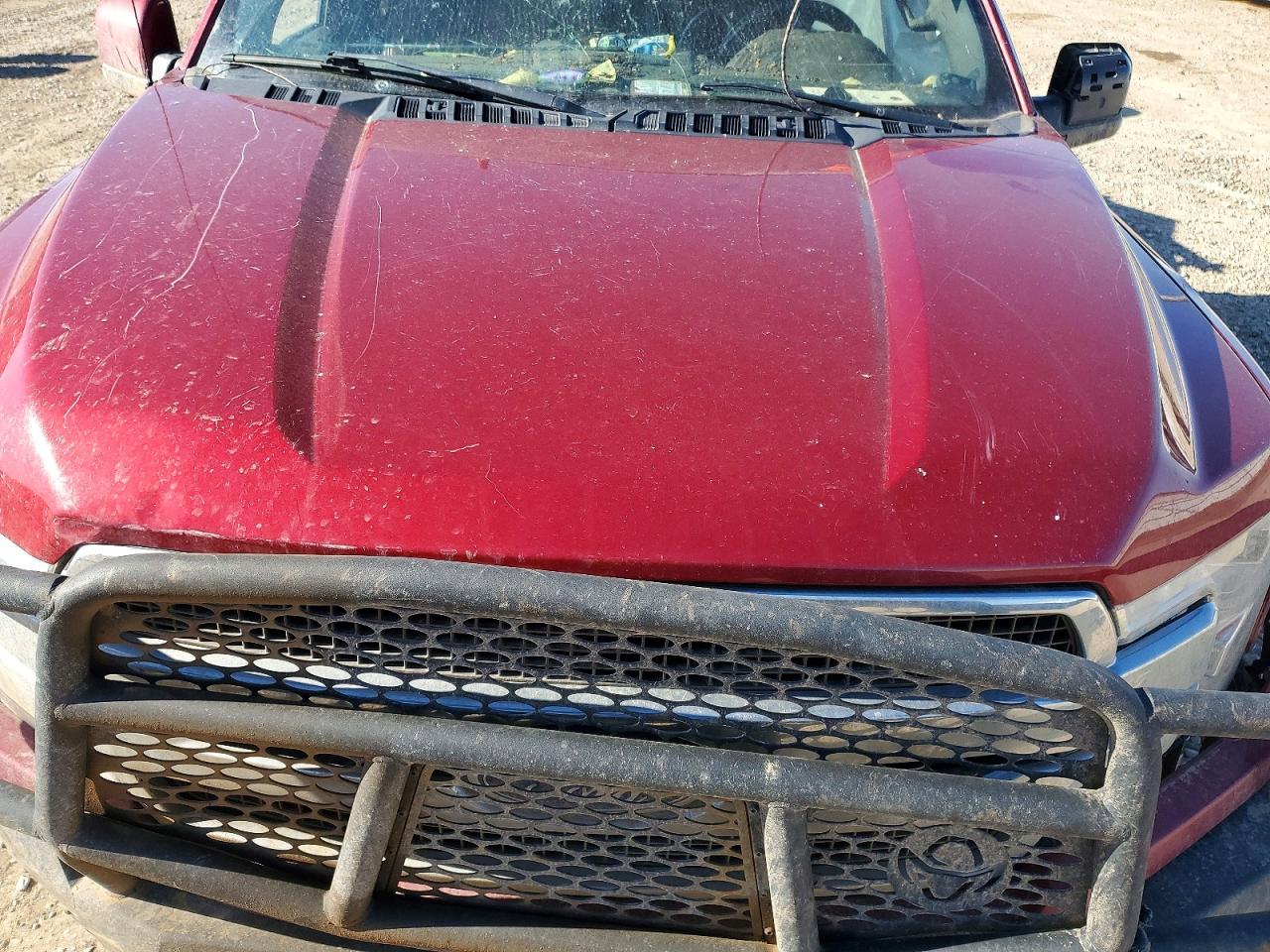 2018 FORD F150 SUPERCREW photo 31