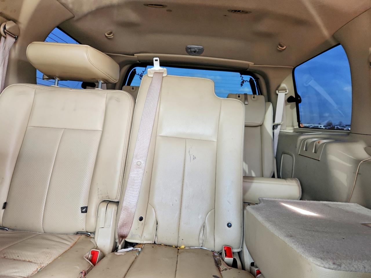 2013 FORD EXPEDITION XLT photo 19