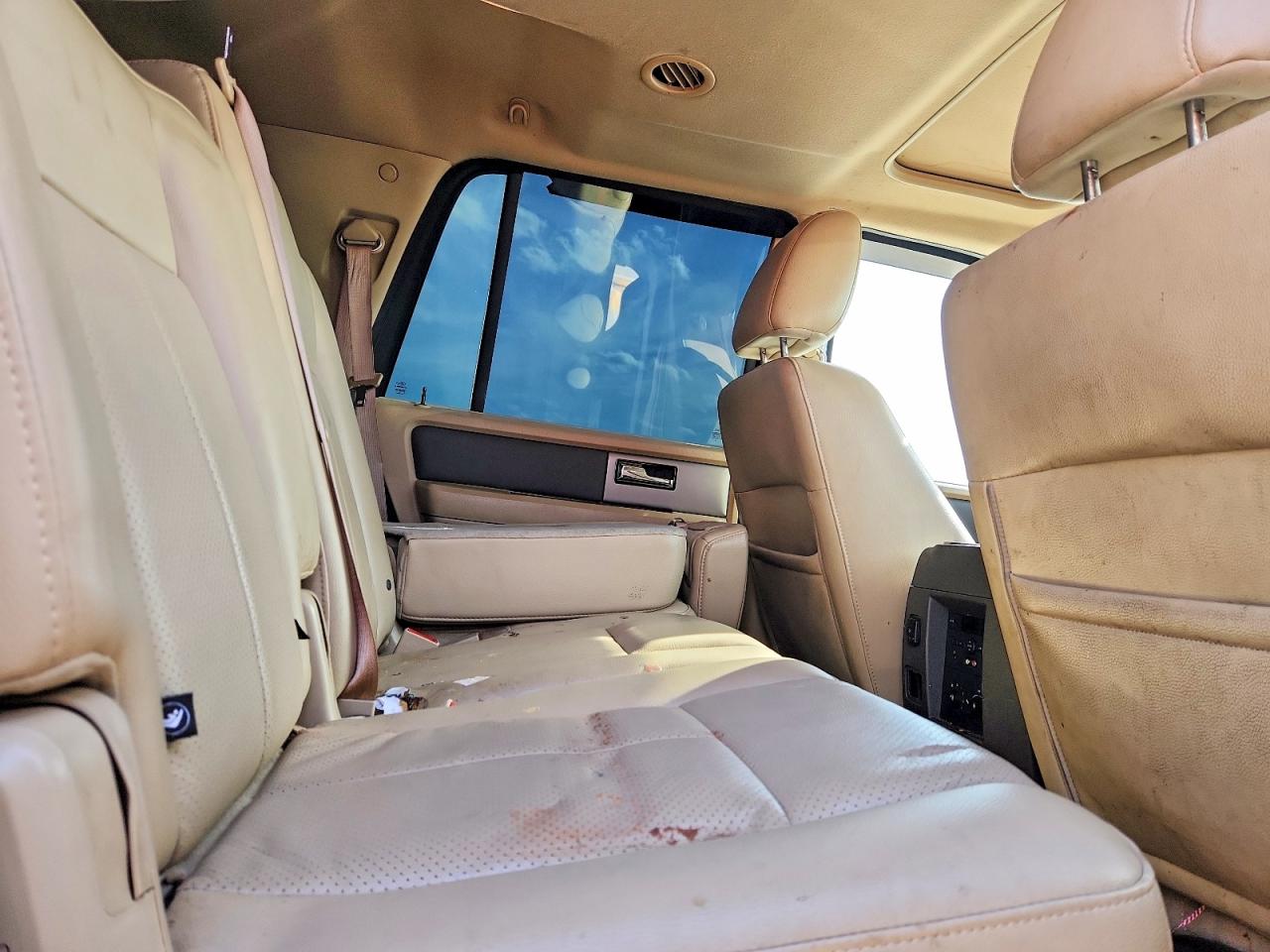 2013 FORD EXPEDITION XLT photo 21