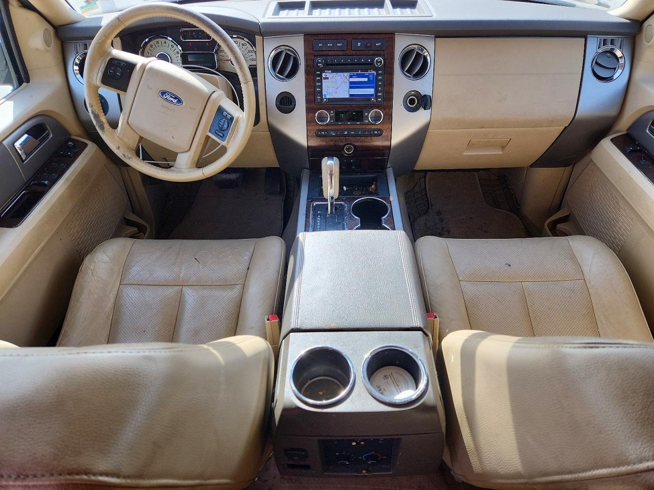 2013 FORD EXPEDITION XLT photo 15