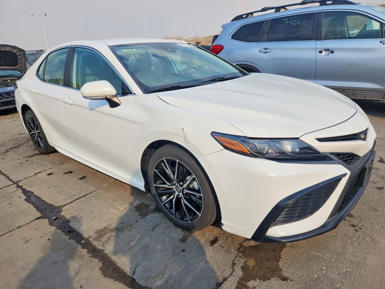 2024 TOYOTA CAMRY SE photo 10