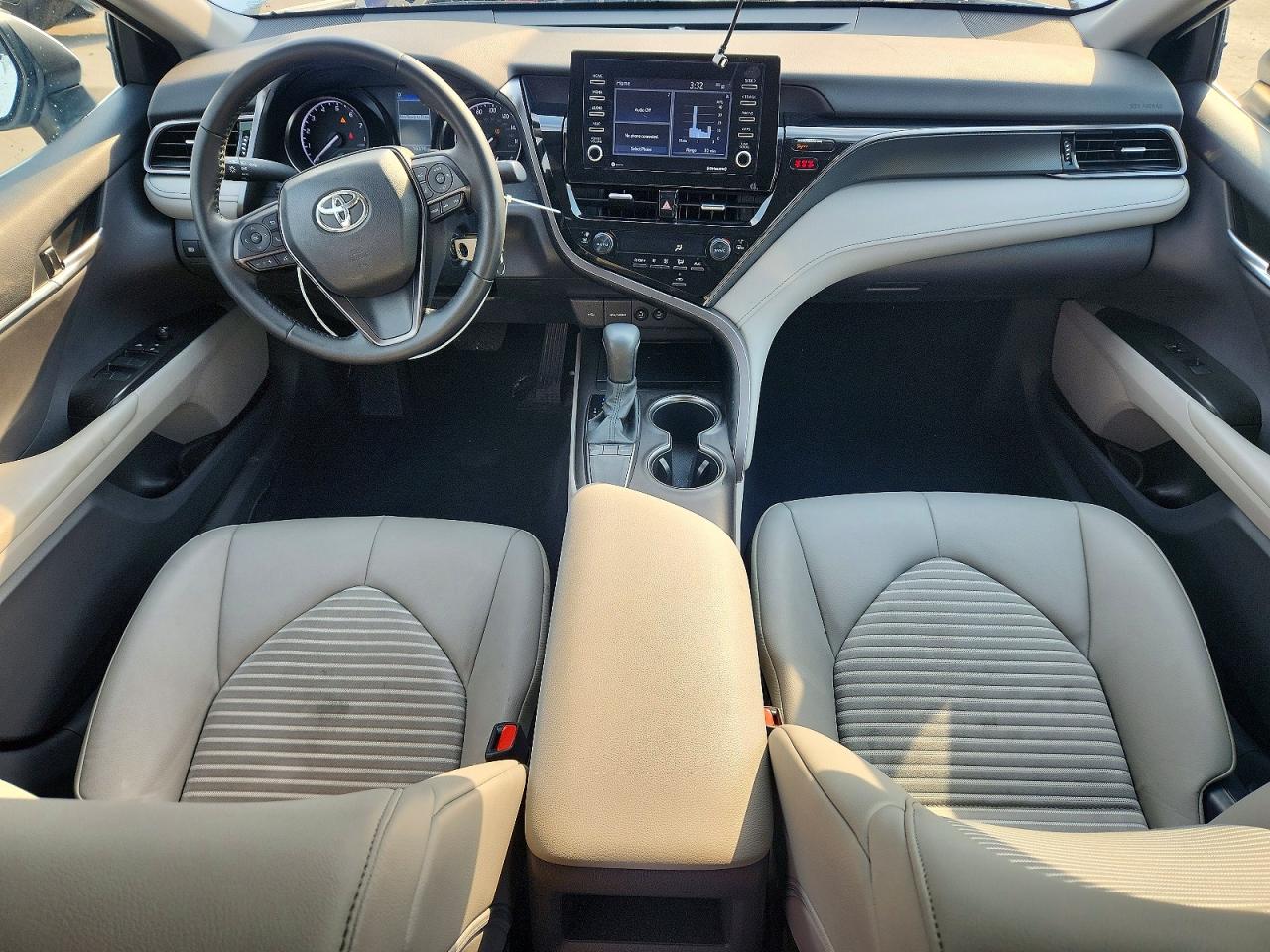 2024 TOYOTA CAMRY SE photo 22