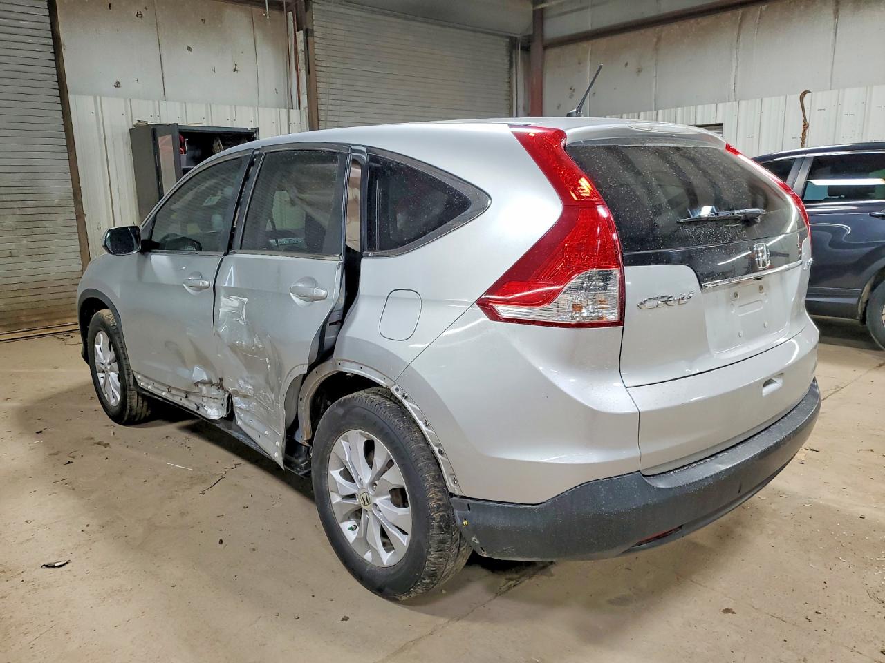 2013 HONDA CR-V EX photo 3