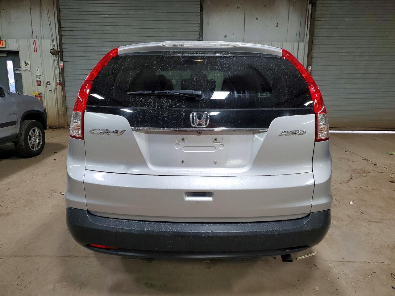 2013 HONDA CR-V EX photo 11