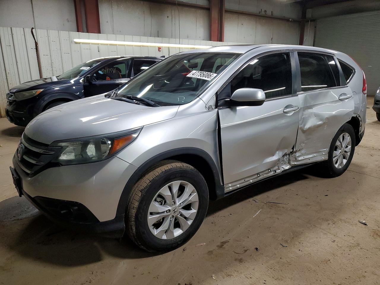 2013 HONDA CR-V