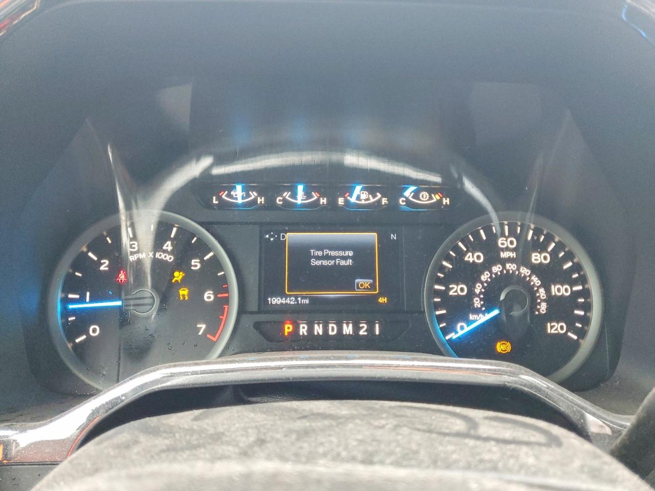 2016 FORD F150 SUPERCREW photo 25
